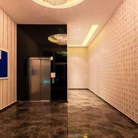 Besthome 20 Cleopatra Apartment *