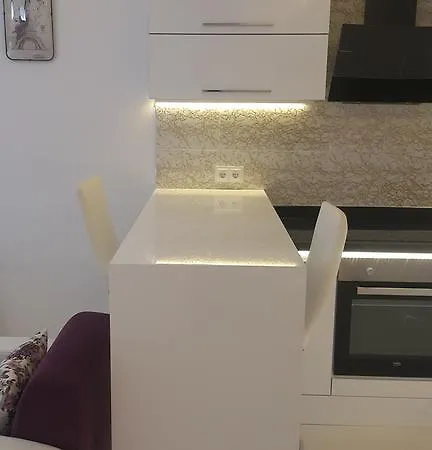 Apartment Besthome 20 Cleopatra