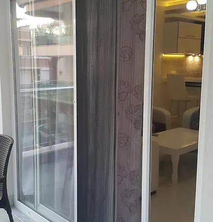 Apartment Besthome 20 Cleopatra Alanya