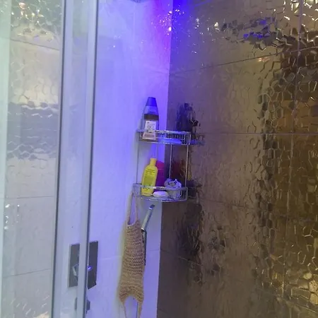 Apartment Besthome 20 Cleopatra Alanya