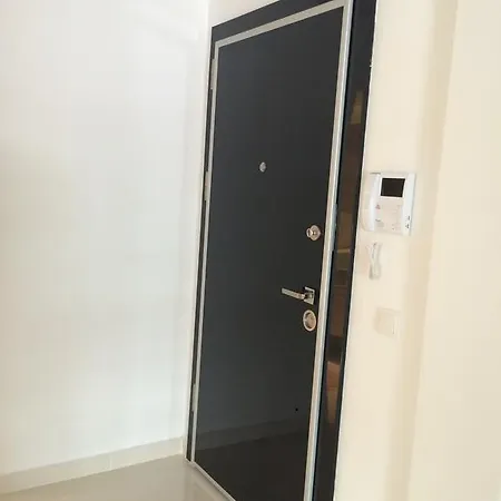 Apartment Besthome 20 Cleopatra Alanya