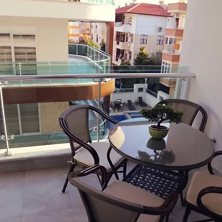 Apartment Besthome 20 Cleopatra
