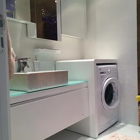 Apartment Besthome 20 Cleopatra Alanya