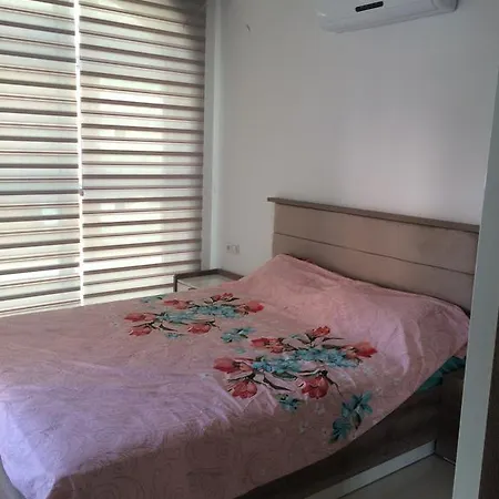 Apartment Besthome 20 Cleopatra *