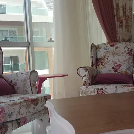 Besthome 20 Cleopatra Apartment