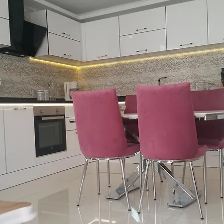 Besthome 20 Cleopatra Apartment *