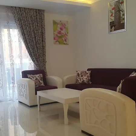 Lejlighed Besthome 20 Cleopatra Alanya
