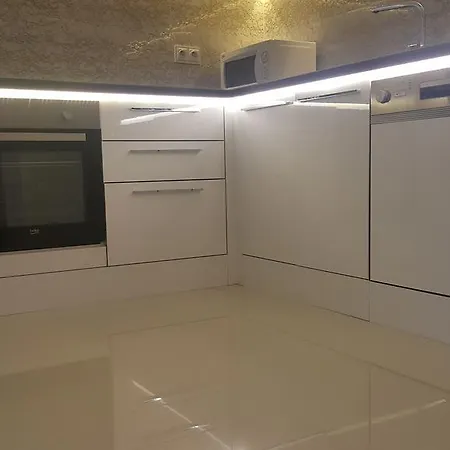 Lejlighed Besthome 20 Cleopatra Alanya