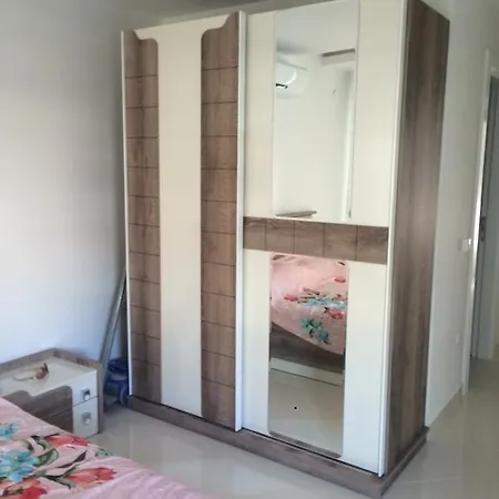 Lejlighed Besthome 20 Cleopatra Alanya