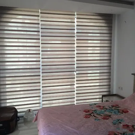 Lejlighed Besthome 20 Cleopatra Alanya