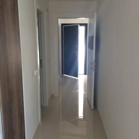 Lejlighed Besthome 20 Cleopatra Alanya