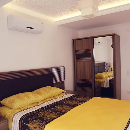 Lejlighed Besthome 20 Cleopatra Alanya