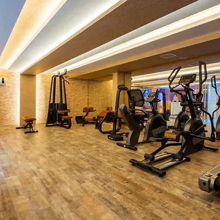 Besthome 20 Cleopatra Lejlighed Alanya
