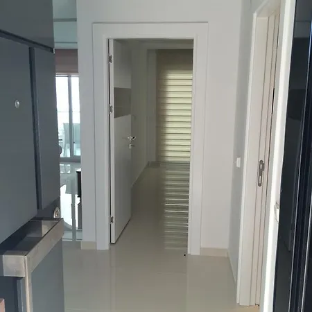 Lejlighed Besthome 20 Cleopatra Alanya