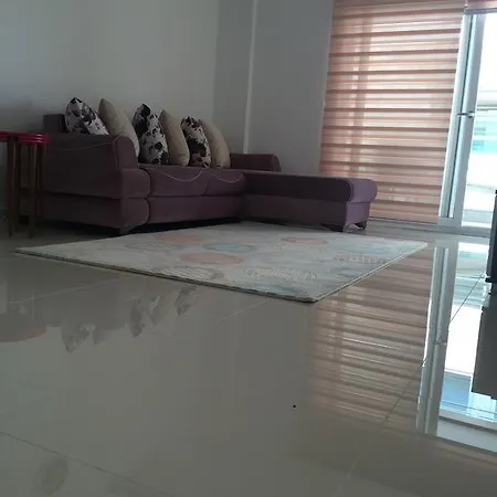 Lejlighed Besthome 20 Cleopatra