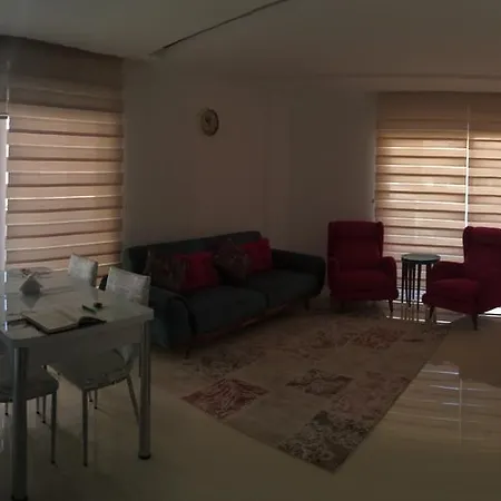 Lejlighed Besthome 20 Cleopatra *