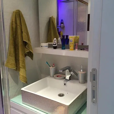 Besthome 20 Cleopatra Lejlighed Alanya